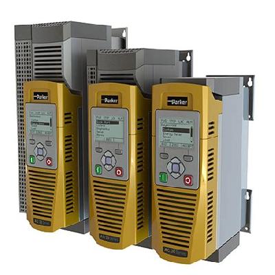 Parker Ac30 Drives