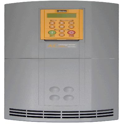 Parker AC Drive 690p Model