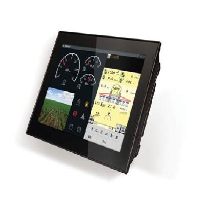 Parker HMI
