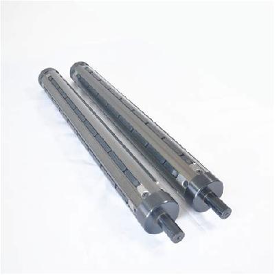 Printing And Lamination Machine Air Shaft