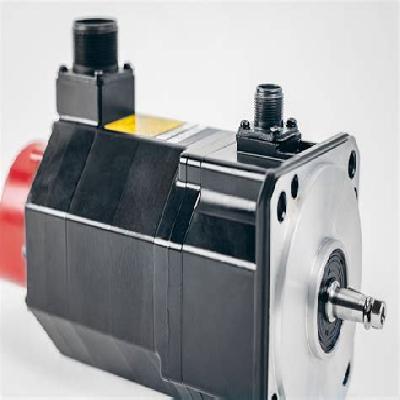Servo Motor Repairing Services