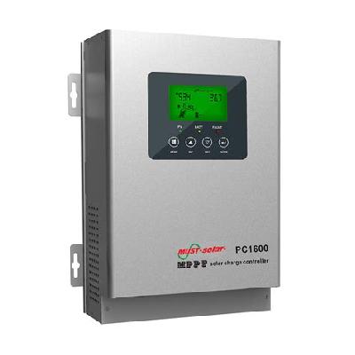 Solar Pump Controller Vfd