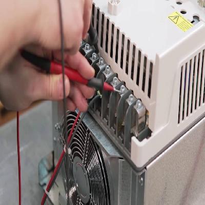 ABB Drive Repairing Service
