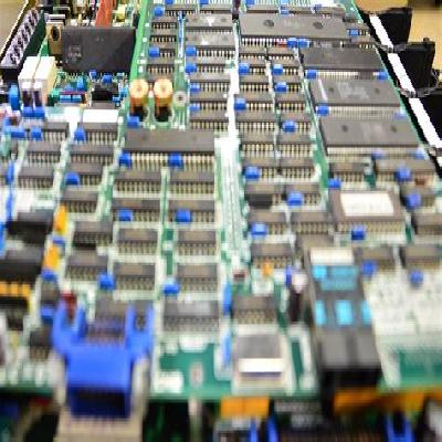 CNC Board Repairing Service