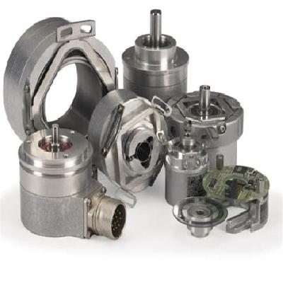 Encoder Repairing Service