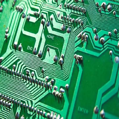 Logic Board Repairing Service