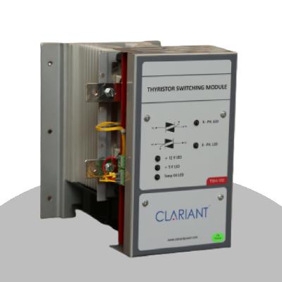 Thyristor Control Module Repairing Service