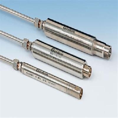 Temperature And Pressure Transducers