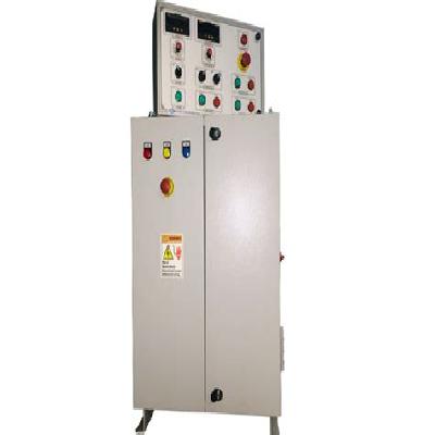 5.5 Kw AC Drive Panel