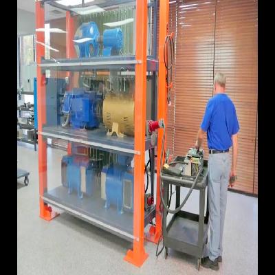 AC Drive Repairing Service