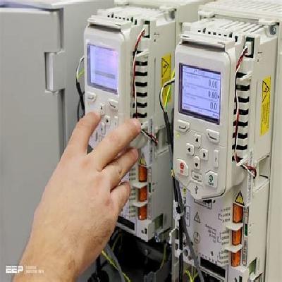 Variable Frequency Drive