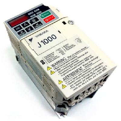 Variable Speed Drive