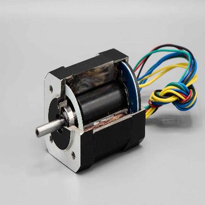 BLDC Motors