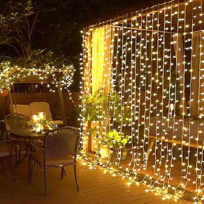 Light Curtains