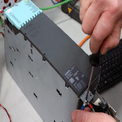 Servo Drive Repair
