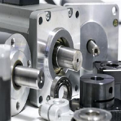 Servo Motors Repair