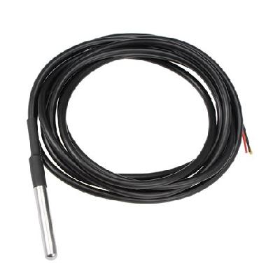 Temperature Sensors