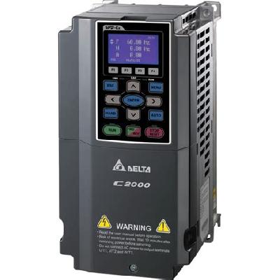 AC Motor Drives
