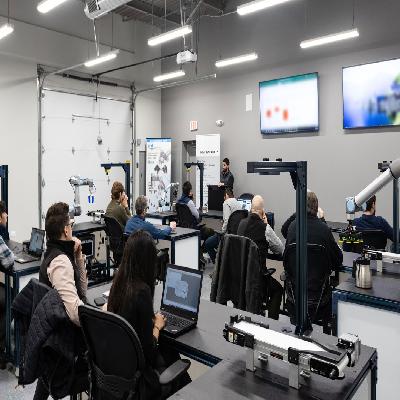 Automation Training Services