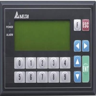Delta HMI