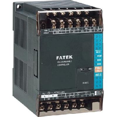 Fatek PLC