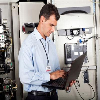 PLC Programming Service