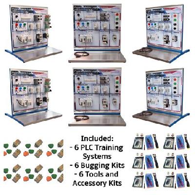 PLC Training Services