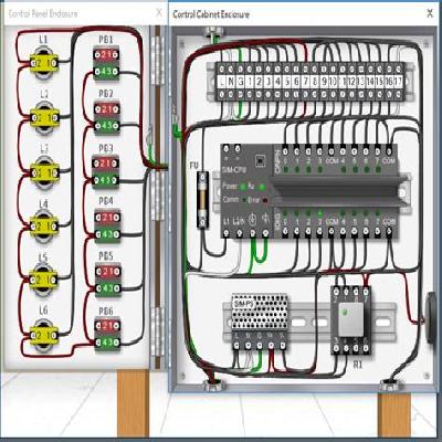 PLC Trouble Shooting Service
