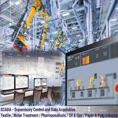 SCADA Training Services