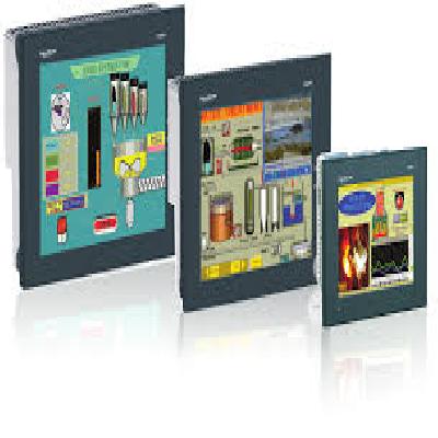 Schneider HMI