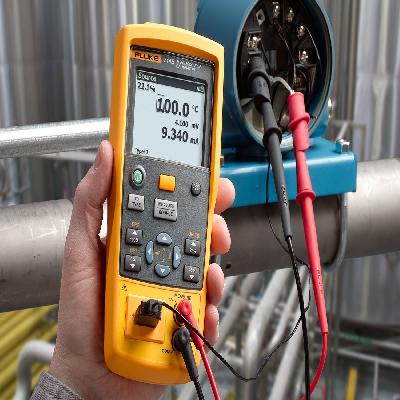 Thermocouple Callibrator