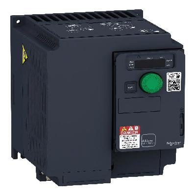 VFD Altivar