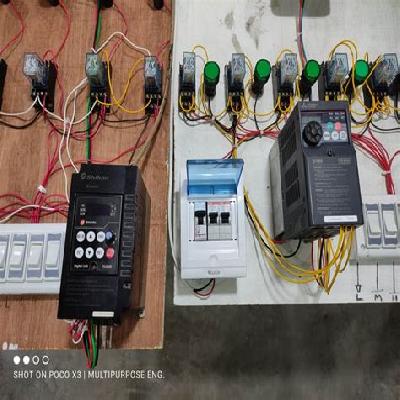 VFD Training Services