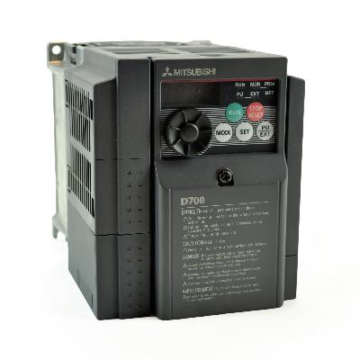 10 HP Variable Frequency Drive