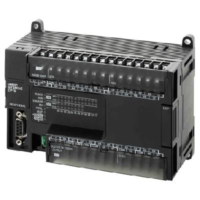 CP1E Omron CPU PLC