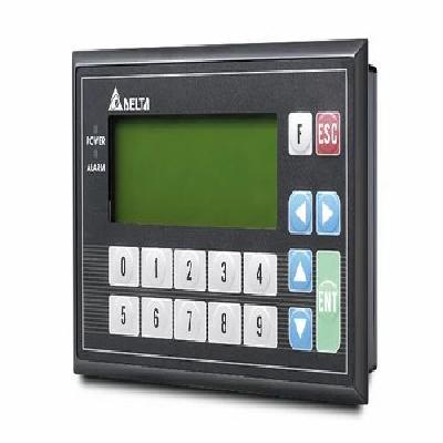 DOP-B04S211 Delta Human Machine Interface