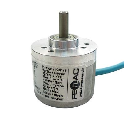 Fenac Incremental Encoder