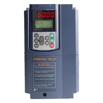 Fuji Vfd Ac Drive