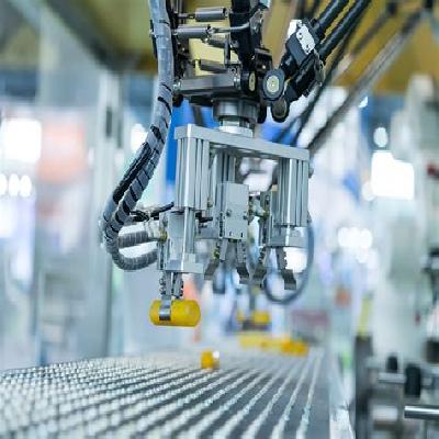 Industrial Automation Systems