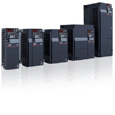 Mitsubishi VFD Panel