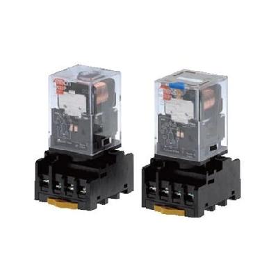 MKS3PIN-5 DC24 Omron Relay