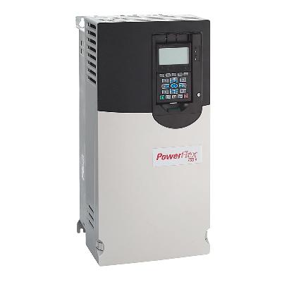 Power Flex VFD
