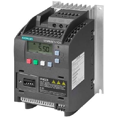 Siemens V20 15kw 20 Hp Vfd