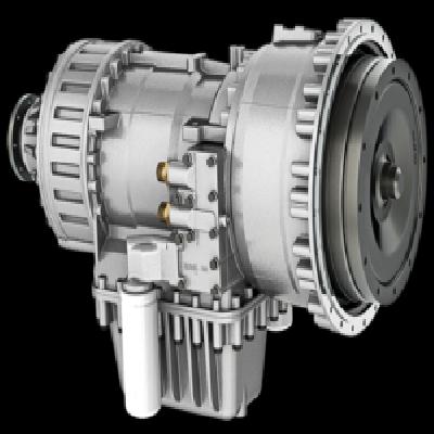 Transtech Gearbox