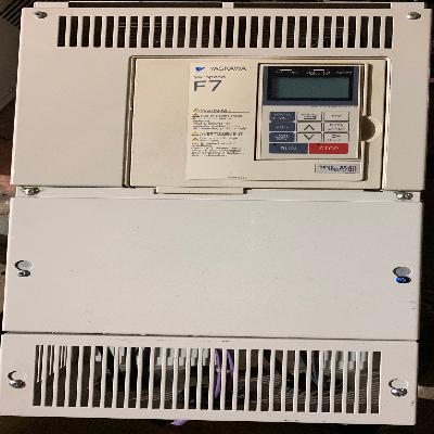 Yaskawa Ac Drives F7
