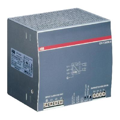 ABB- Power Supply