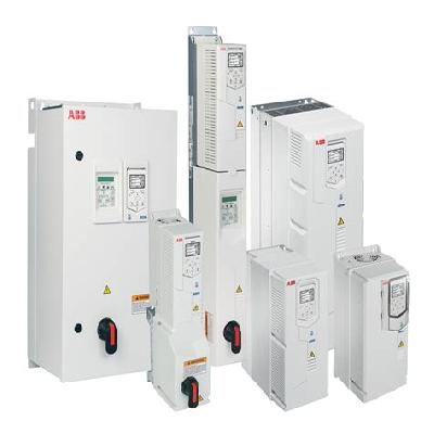 ABB-Drive