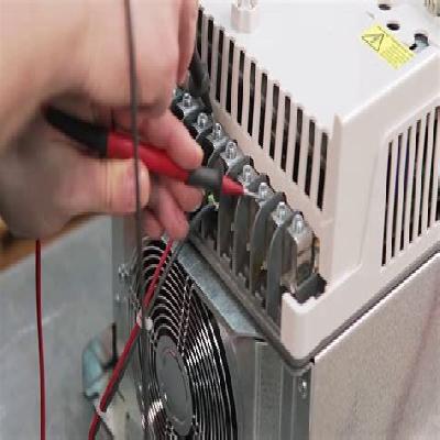 ABB Drive Repairing Services