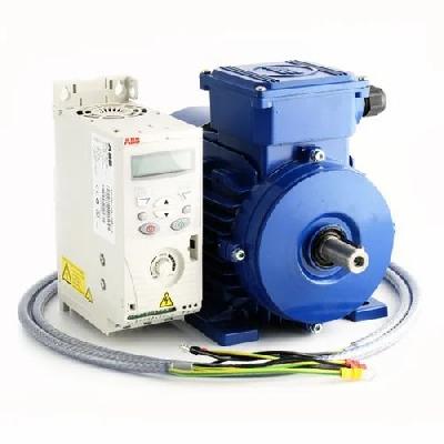 AC Drives Repairing Services