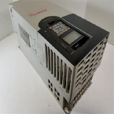 Allen Bradley Drive